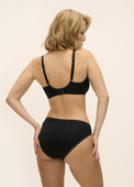 Majtki Freya FREYA FLIRT AA403350BLK Brief Black