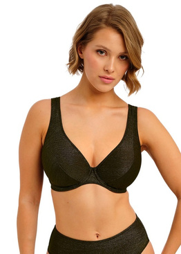 Biustonosz kąpielowy Freya Swim ARIZONA WAVE AS206113NEA Uw High Apex Bikini Top Nebula