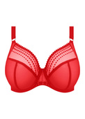 Biustonosz Elomi MATILDA EL8900HAD Uw Plunge Bra Haute Red