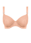 Biustonosz Freya STARLIGHT AA5201CAL Uw Side Support Bra Caramel