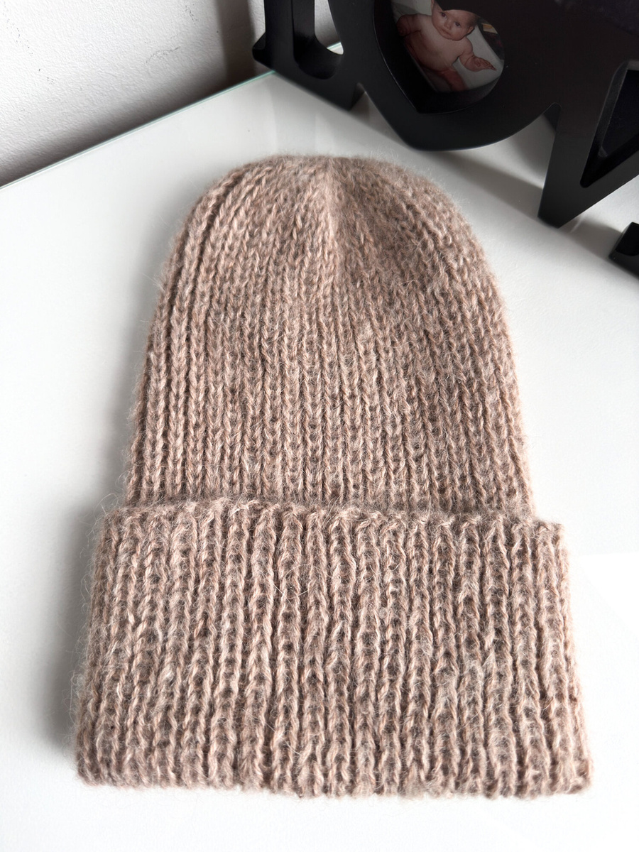 MORGANA Large alpaca and silk shawl – choose your colour