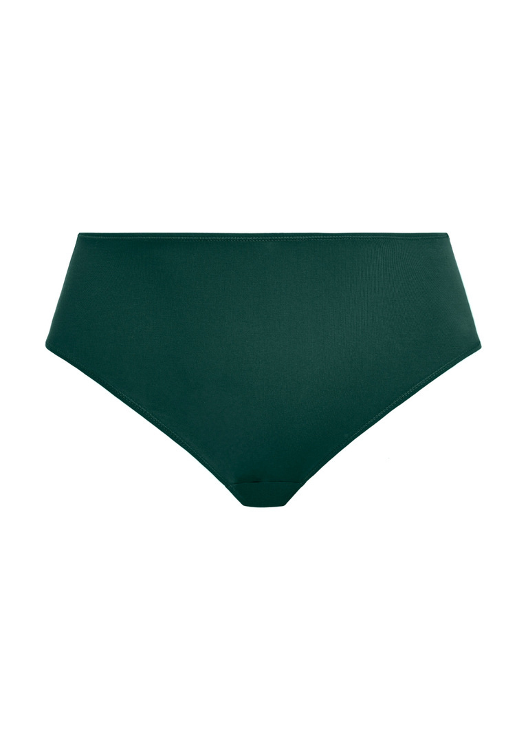 Figi Elomi SMOOTH EL4565DPE Full Brief Deep Emerald