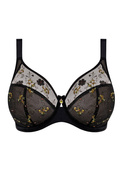 Biustonosz Elomi LYRIANA EL303705JET Uw Bra Jet