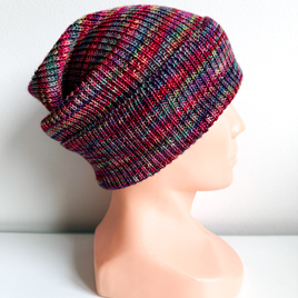 VARELLA 2.0 – czapka beanie z wełny merino 100% baby merino Aniversario dziecięca/damska/męska