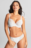 Brazyliany Panache ANA 9392 Brazilian White