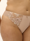 Stringi Fantasie MAGDALENA FL103470NAE Thong Natural Beige