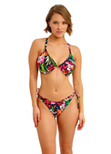 Majtki kąpielowe Freya Swim KAILUA SHORES AS207985MIH High Leg Bikini Brief Midnight