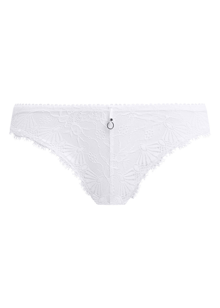 Stringi Freya FASCINATE AA403170WHE Thong White