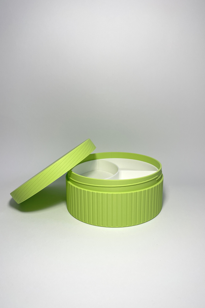 Accessory Box Organizer