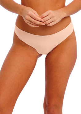 Figi tanga Wacoal ACCORD WE600470FRP Tanga Frappe