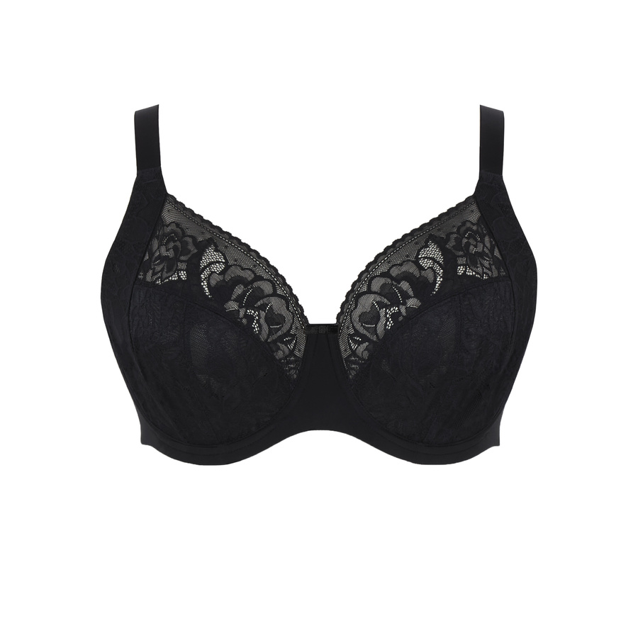 Biustonosz Sculptresse by Panache DREAM COMFORT 11505 Full Cup Bra Cameo Rose