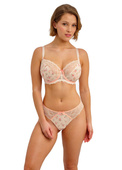Stringi Freya CHERISH ME AA404070ROY Thong Rose Delicacy