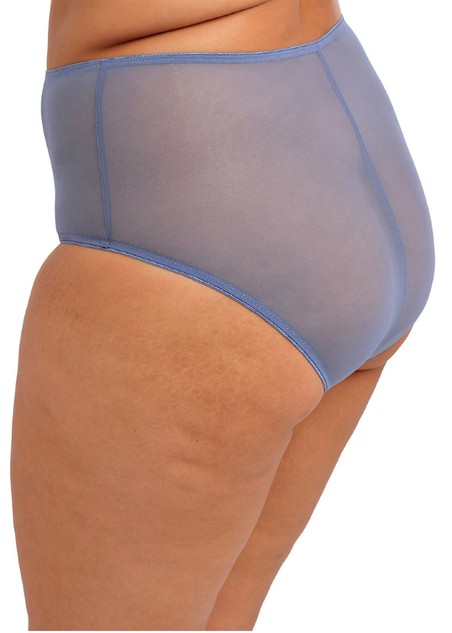 Figi Elomi MATILDA EL8906LUE Full Brief Lunar Blue