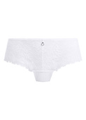 Szorty koronkowe Freya FASCINATE AA403180WHE Short White