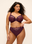 Biustonosz plunge Elomi REJA EL303102FIG Uw Plunge Bra Fig
