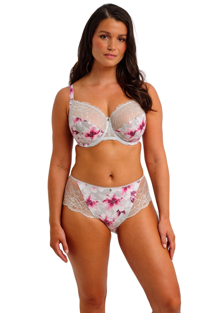 Biustonosz Fantasie PIPPA FL100701WFR Uw Side Support Bra Wallflower