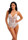 Body Wacoal VIVID ATTRACTION WA836384WHE Body White