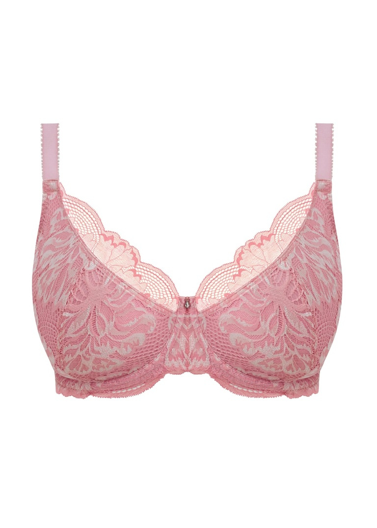 Biustonosz Fantasie EMMALINE FL102714BLM Uw Padded Plunge Bra Blossom