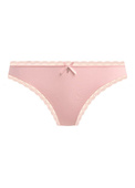 Stringi Freya FREYA FLIRT AA403370PFT Thong Pink Frost