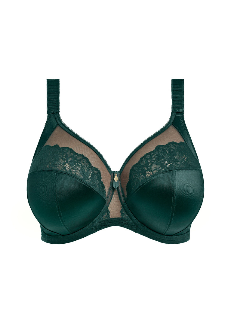 Biustonosz Elomi CATE ALLURE EL302405BLK Uw Bra Black