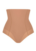 Figi modelujące z wysokim stanem WACOAL FLAWLESS WE602436ROC High Waist Slimming Brief Roebuck