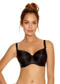 Biustonosz Fantasie SMOOTHING FL4510BLK Moulded T Shirt Bra Black