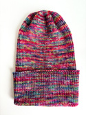 VARELLA 2.0 – czapka beanie z wełny merino 100% baby merino Aniversario dziecięca/damska/męska