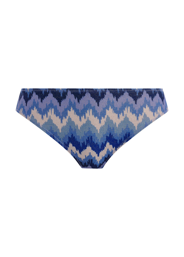 Figi kąpielowe Freya Swim ARIZONA WAVE AS206170CLN Bikini Brief Coastline