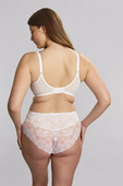 Biustonosz Panache EVANGELINE 11435 Full Coverage Bra White