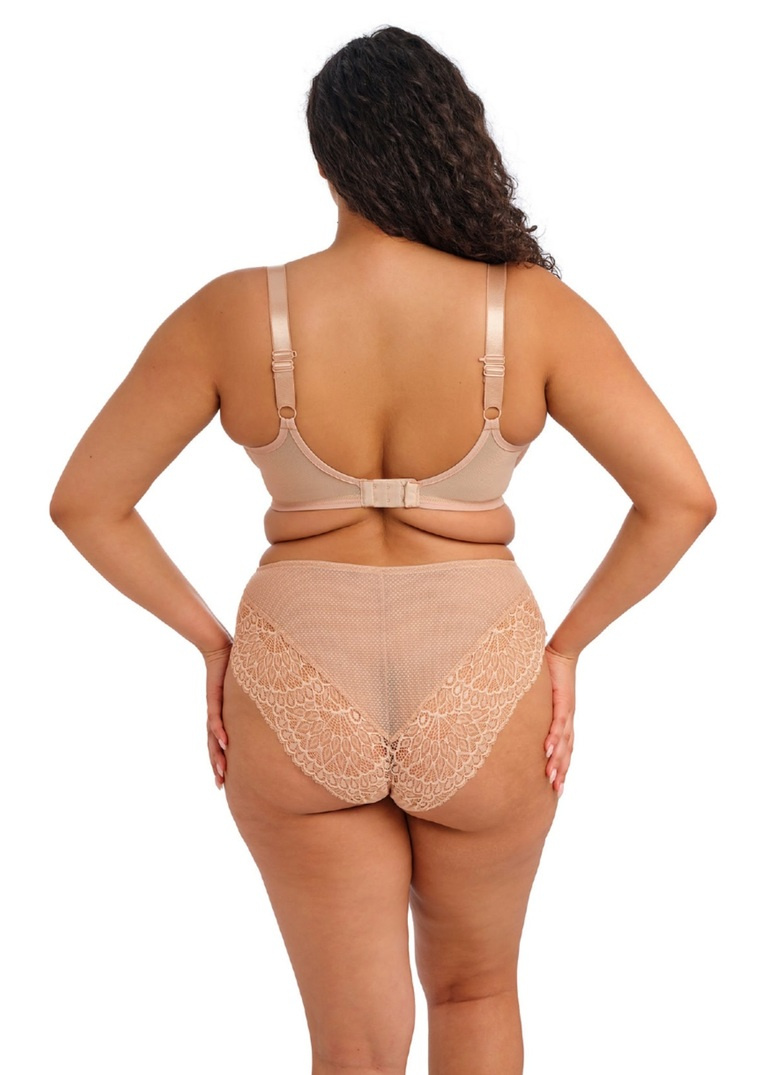 Figi Elomi TIERNIE EL303350SAH Brief Sahara