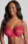 Biustonosz Panache ALLURE 10765 Full Cup Raspberry