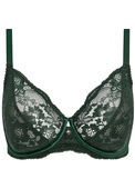 Biustonosz Wacoal NATSUKI LACE WE601301JUR Uw Bra Juniper