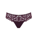 Stringi Panache ALLURE 10769 Thong Plum