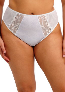 Figi Elomi LUCIE EL4498WHE High Leg Brief White