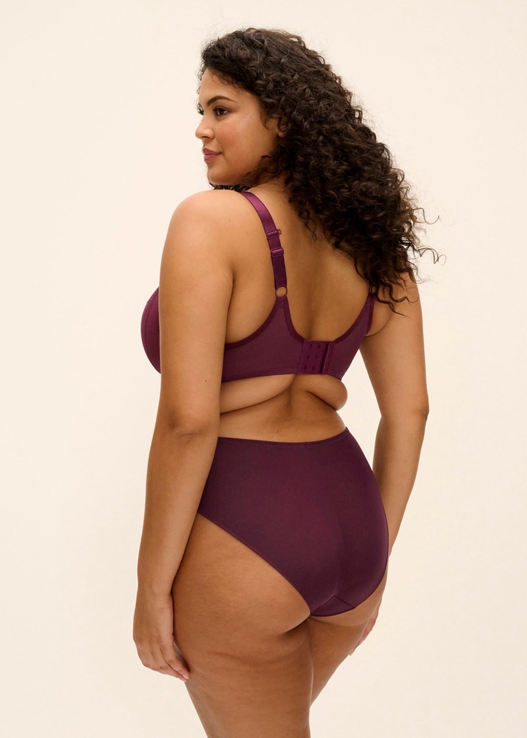 Figi Elomi REJA EL303150FIG Brief Fig