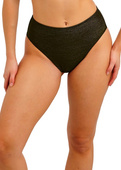 Wysokie majtki kąpielowe Freya Swim ARIZONA WAVE AS206178NEA High Waist Bikini Brief Nebula