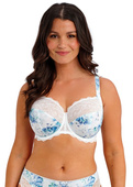 Biustonosz Fantasie LUCIA FL101501BGN Uw Side Support Bra Blue Garden