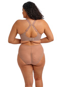 Biustonosz Elomi MATILDA EL8900PRN Uw Plunge Bra Praline