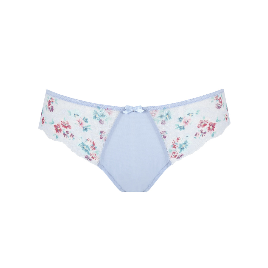 Stringi Panache ANA 9399 Thong Cornflower