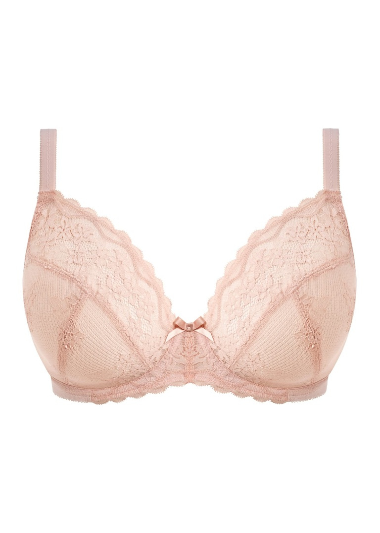 Biustonosz Freya QUINN AA404302CAO  Uw Plunge Bra Cameo