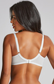 Biustonosz Panache CHARLOTTE 11161 Balcony Bra White