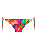 Figi kąpielowe Freya Swim SUN HAZE AS206275MAN Tie Side Bikini Brief Mandarin