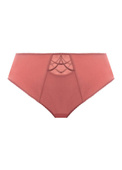 Figi Elomi CATE EL4036ROW Full Brief Rosewood 