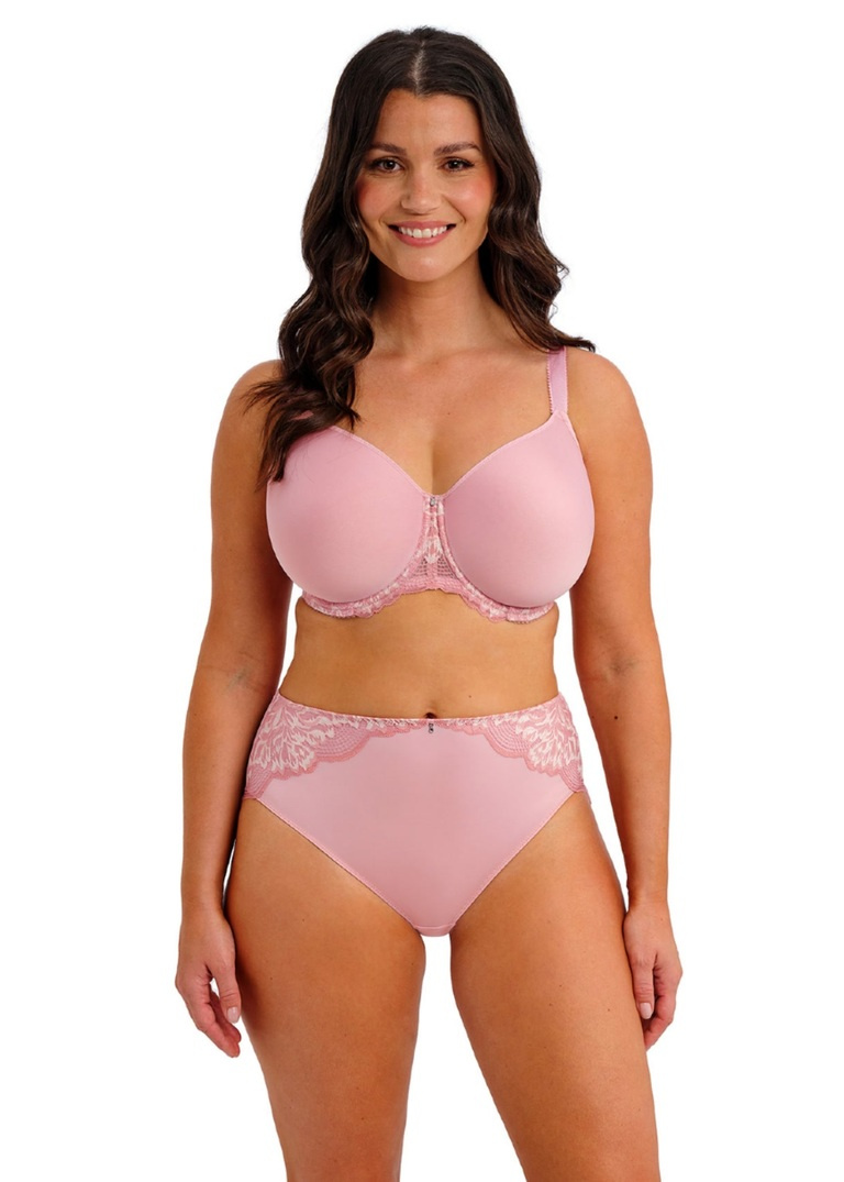 Pełne figi Fantasie EMMALINE FL102751BLM Full Brief Blossom