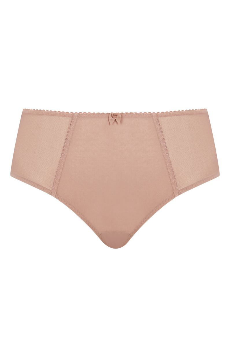 Figi Sculptresse by Panache LIBERTY 10842 Deep Brief Mocha