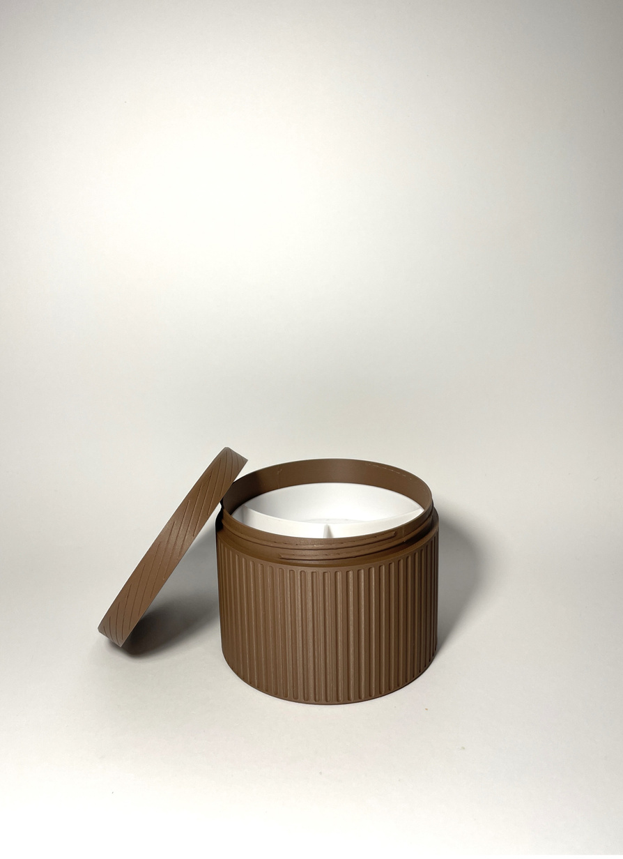 Accessory Box Organizer