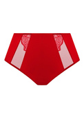 Figi Elomi BRIANNA EL8085HAD Full Brief Haute Red