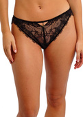 Figi Freya FASCINATE AA403150BLK Brief Black