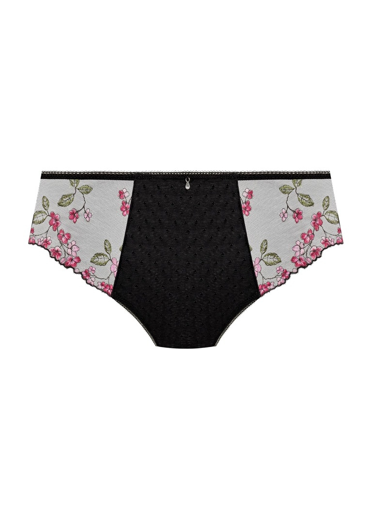 Majtki Fantasie ELIYSE FL104250BLK Brief Black