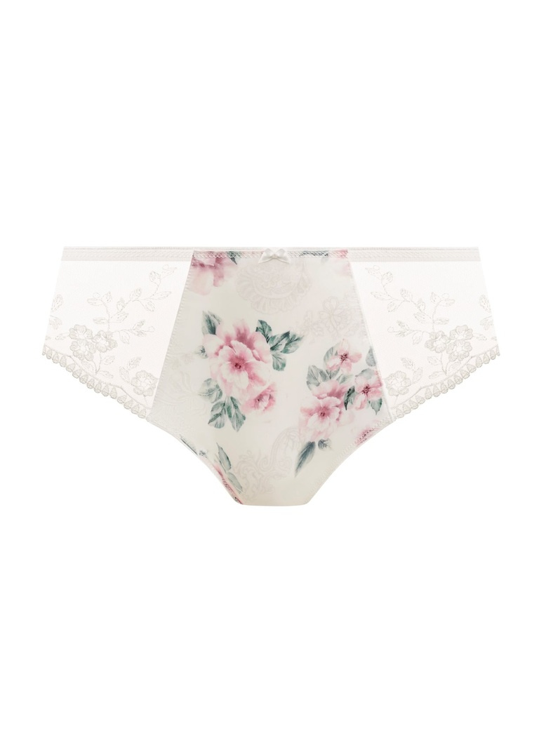 Majtki Fantasie LIZBETH FL102950WHE Brief White